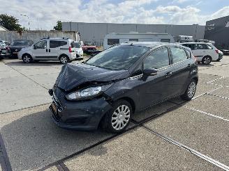 škoda osobní automobily Ford Fiesta 1.0 Style 5 drs 2015/6