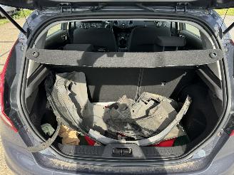 Ford Fiesta 1.0 Style 5 drs picture 14