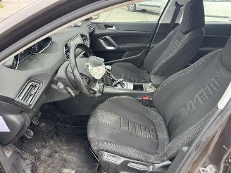 Peugeot 308 1.6 THP Allure picture 5
