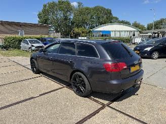 Audi A6 avant 2.0 TFSI picture 4