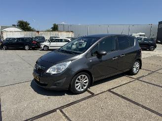 Schadeauto Opel Meriva 1.4 Turbo Anniversary Ed. 2012/11