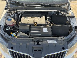 Skoda Fabia 1.4 TDI Ambition picture 10