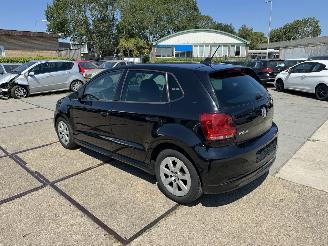 Volkswagen Polo 1.2 TDI picture 4