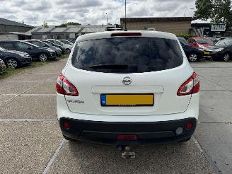 Nissan Qashqai 1.6 Visia picture 12