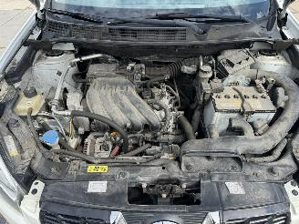 Nissan Qashqai 1.6 Visia picture 10