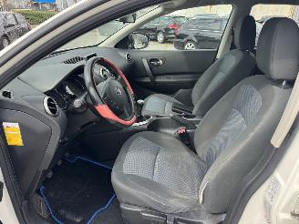 Nissan Qashqai 1.6 Visia picture 5