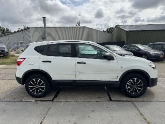 Nissan Qashqai 1.6 Visia picture 17