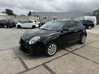 Coche accidentado Alfa Romeo MiTo 0.9 Twin Air Esclusivo 2014/7