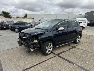 Auto incidentate Peugeot 3008 1.6 THP GT Aut. 2010/9