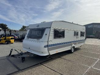 Schade caravan Hobby  560 1997/7