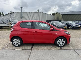 Peugeot 108 1.0 E-VTi Blue Lion picture 20