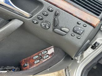 Mercedes S-klasse 320 picture 6