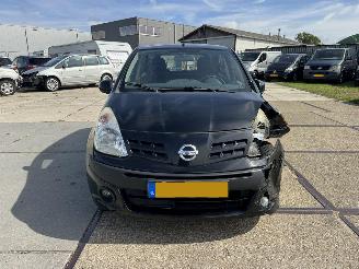 Nissan Pixo 1.0 Looks picture 9