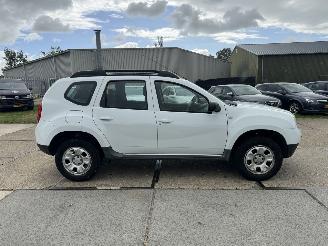 Dacia Duster 1.6 Laureate 2 wd picture 16