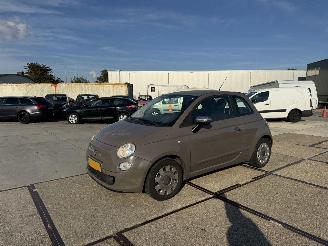 Unfallwagen Fiat 500 1.2 POP 2008/3