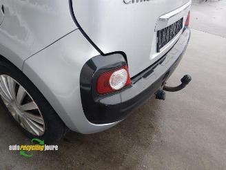 Citroën C3 picasso C3 Picasso (SH), MPV, 2008 / 2017 1.4 16V VTI 95 picture 12