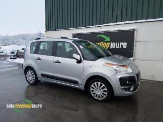 Sloopauto Citroën C3 picasso C3 Picasso (SH), MPV, 2008 / 2017 1.4 16V VTI 95 2010/3