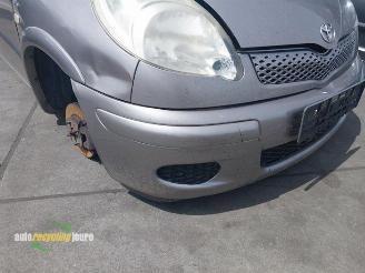 Toyota Yaris-verso Yaris Verso (P2), MPV, 1999 / 2005 1.4 D-4D picture 21