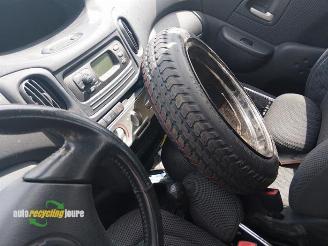 Toyota Yaris-verso Yaris Verso (P2), MPV, 1999 / 2005 1.4 D-4D picture 24