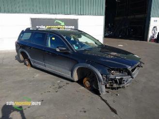 Volvo Xc-70 XC70 (BZ), SUV, 2007 / 2016 2.4 D5 20V AWD picture 9