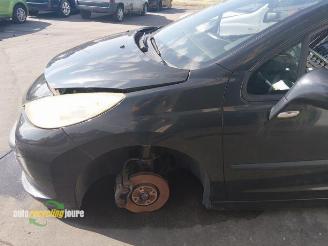 Peugeot 207 (WB) Onderdelen, Kleurcode: EXLB, Donorauto picture 14