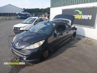 Peugeot 207 207 CC (WB), Cabrio, 2007 / 2015 1.6 16V THP picture 1
