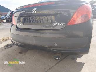 Peugeot 207 (WB) Onderdelen, Kleurcode: EXLB, Donorauto picture 18