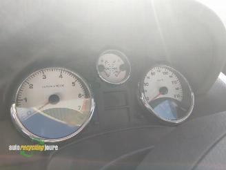 Peugeot 207 (WB) Onderdelen, Kleurcode: EXLB, Donorauto picture 25