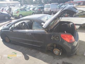 Peugeot 207 (WB) Onderdelen, Kleurcode: EXLB, Donorauto picture 5