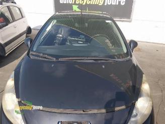 Peugeot 207 (WB) Onderdelen, Kleurcode: EXLB, Donorauto picture 13