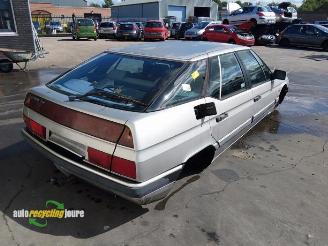 Citroën XM XM (Y3), Hatchback, 1989 / 1994 2.0 Turbo picture 6