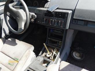 Citroën XM XM (Y3), Hatchback, 1989 / 1994 2.0 Turbo picture 33