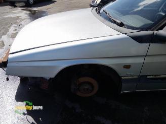 Citroën XM XM (Y3), Hatchback, 1989 / 1994 2.0 Turbo picture 10