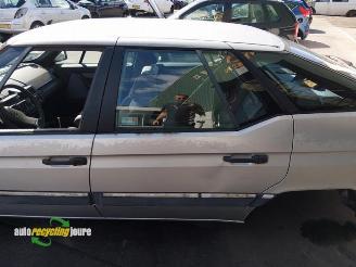 Citroën XM XM (Y3), Hatchback, 1989 / 1994 2.0 Turbo picture 13