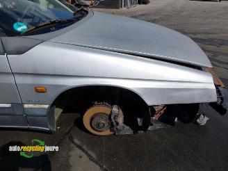 Citroën XM XM (Y3), Hatchback, 1989 / 1994 2.0 Turbo picture 27