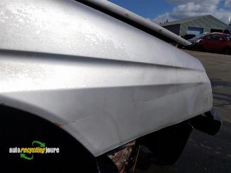 Citroën XM XM (Y3), Hatchback, 1989 / 1994 2.0 Turbo picture 28