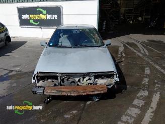 Citroën XM XM (Y3), Hatchback, 1989 / 1994 2.0 Turbo picture 2