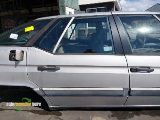 Citroën XM XM (Y3), Hatchback, 1989 / 1994 2.0 Turbo picture 23