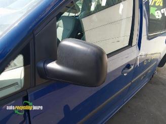 Volkswagen Caddy (2KA,2KH,2CA,2CH) Onderdelen, Kleurcode: LL5M, Donorauto picture 20
