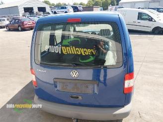 Volkswagen Caddy (2KA,2KH,2CA,2CH) Onderdelen, Kleurcode: LL5M, Donorauto picture 6