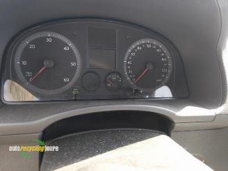 Volkswagen Caddy (2KA,2KH,2CA,2CH) Onderdelen, Kleurcode: LL5M, Donorauto picture 21