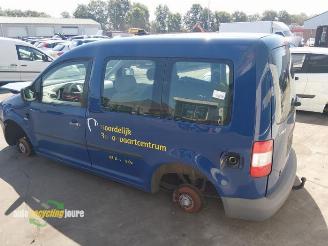 Volkswagen Caddy (2KA,2KH,2CA,2CH) Onderdelen, Kleurcode: LL5M, Donorauto picture 5