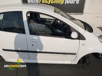 Citroën C1 C1, Hatchback, 2005 / 2014 1.0 12V picture 21