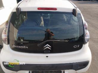 Citroën C1 C1, Hatchback, 2005 / 2014 1.0 12V picture 16