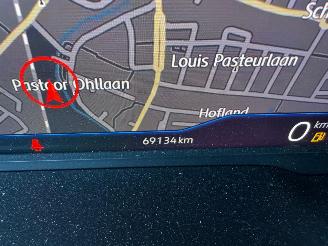 Volkswagen Polo IQ.Drive automaat Pano virtual Keyless Go & Entry Clima Adaptive Cruise picture 24