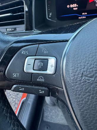 Volkswagen Polo IQ.Drive automaat Pano virtual Keyless Go & Entry Clima Adaptive Cruise picture 28