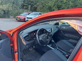 Volkswagen Polo IQ.Drive automaat Pano virtual Keyless Go & Entry Clima Adaptive Cruise picture 17
