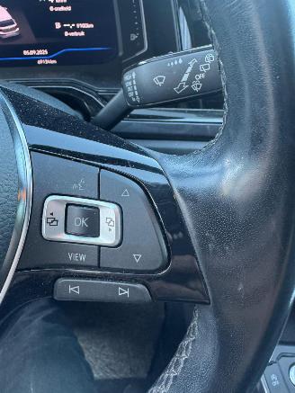 Volkswagen Polo IQ.Drive automaat Pano virtual Keyless Go & Entry Clima Adaptive Cruise picture 29