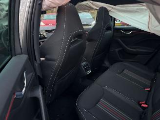 Skoda Scala Monte Carlo 1.0 85 kw Pano automaat picture 13