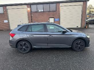 Skoda Scala Monte Carlo 1.0 85 kw Pano automaat picture 4